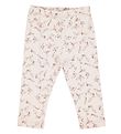 Gro Leggings - Malak - Pastel Parchment