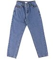 Grunt Jeans - Gata Loose - Mid Blue