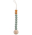 Tétines Hevea - Caoutchouc Naturel - Mousse Green
