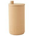 Design Letters Termokopp - Travel - 350 ml - Beige
