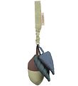 Filibabba Aufhängung - Acorn Bell Play - Pistazie