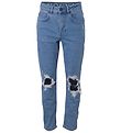 Hound Jeans - Breitt - Hreint Gallaefni