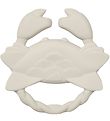 Cam Cam Teether - Crab - Classic+ Grey