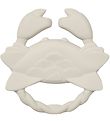 Cam Cam Teether - Crab - Classic Grey