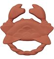 Cam Cam Anneau de dentition - Crabe - Sienna