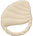 Cam Cam Teether - Conch - Off White