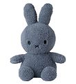 Bon Ton Toys Soft Toy - 33 cm - Miffy Sitting - Blue
