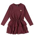 Hummel Robe - HmlElly - Roan Rouge