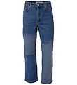 Hound Jeans - Plástur - Medium+ Blue Notaður
