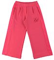 Emporio Armani Pantalon de Jogging - 3/4 - Rose