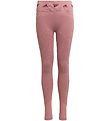 adidas Performance Tights - Pink
