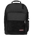 EastPak Backpack - Pinzip - 38L - Black