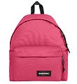 Sac à Dos Eastpak - Padded Pak'r - 24L - Rose Escape
