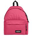 EastPak Backpack - Padded Pak'r - 24L - Pink Escape