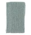 Nrgaard Madsens Wool Blanket - 75 x 100 cm - Dusty Green