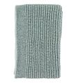 Nørgaard Madsens Wool Blanket - 75 x 100 cm - Dusty Green