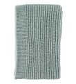 Nrgaard Madsens Filt - Ull - 75 x 100 cm - Dusty Green