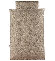 Nørgaard Madsens Sängkläder - Vuxen - Sand