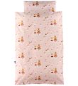 Nrgaard Madsens Bedding - Baby - Pink Ballet Dancer