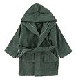 Nørgaard Madsens Bathrobe - 2 years - Dark Liningest