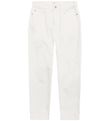 Jeans Grunt - Maman - White