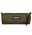 Eastpak Pencil Case - Benchmark Single - Army Olive