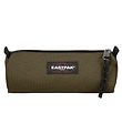 Eastpak Pencil Case - Benchmark Single - Army olive