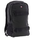 Dickies Backpack - Canvas Plus - Black