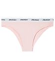 Dickies Slips - Light Pink