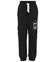 LEGO® Wear Jogginghosen - Schwarz m. Print
