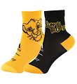 adidas Performance Socken - 2er-Pack - Der Lion King - Schwarz/O