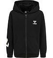 Hummel Cardigan - HmlTrece - Black
