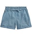 Polo Ralph Lauren Shorts - Classic - Indigo Blue