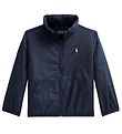Polo Ralph Lauren Jacket - Hadley - Navy
