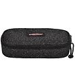 Eastpak Pencil Case - Oval Single - Spark Black