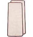 Filibabba Intermediate layer for Changing Mat - 2-Pack - Deeply