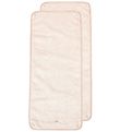 Filibabba Intermediate layer for Changing Mat - 2-Pack - Doeskin