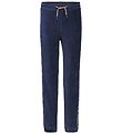 Tommy Hilfiger Hosen - Band - Twilight Navy