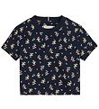 Tommy Hilfiger T-Shirt - Desert Wolk Flower Print