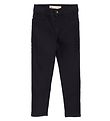 Levis Jeggings - Pull-On - Black