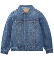 Levis Denim Jacket - Trucker - Bristol