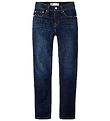 Levis Jeans - 512 Slim Taper - Hydre