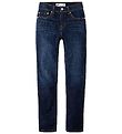 Levis Jeans - 512 Slim Taper - Hydra