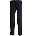 Levis Jeans - 510 Skinny Fit - Black
