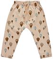 Soft Gallery Trousers - Hailey Journey - Beige