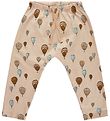 Soft Gallery Hosen - Hailey Journey - Beige