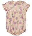 Soft Gallery Bodysuit - Fran Pouf - Beige
