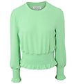 Hound -Pullover - Power Green