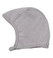 Racing Kids Babyhjlm - Light Grey