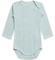 Noa Noa miniature Romper l/s - Cloud Blue